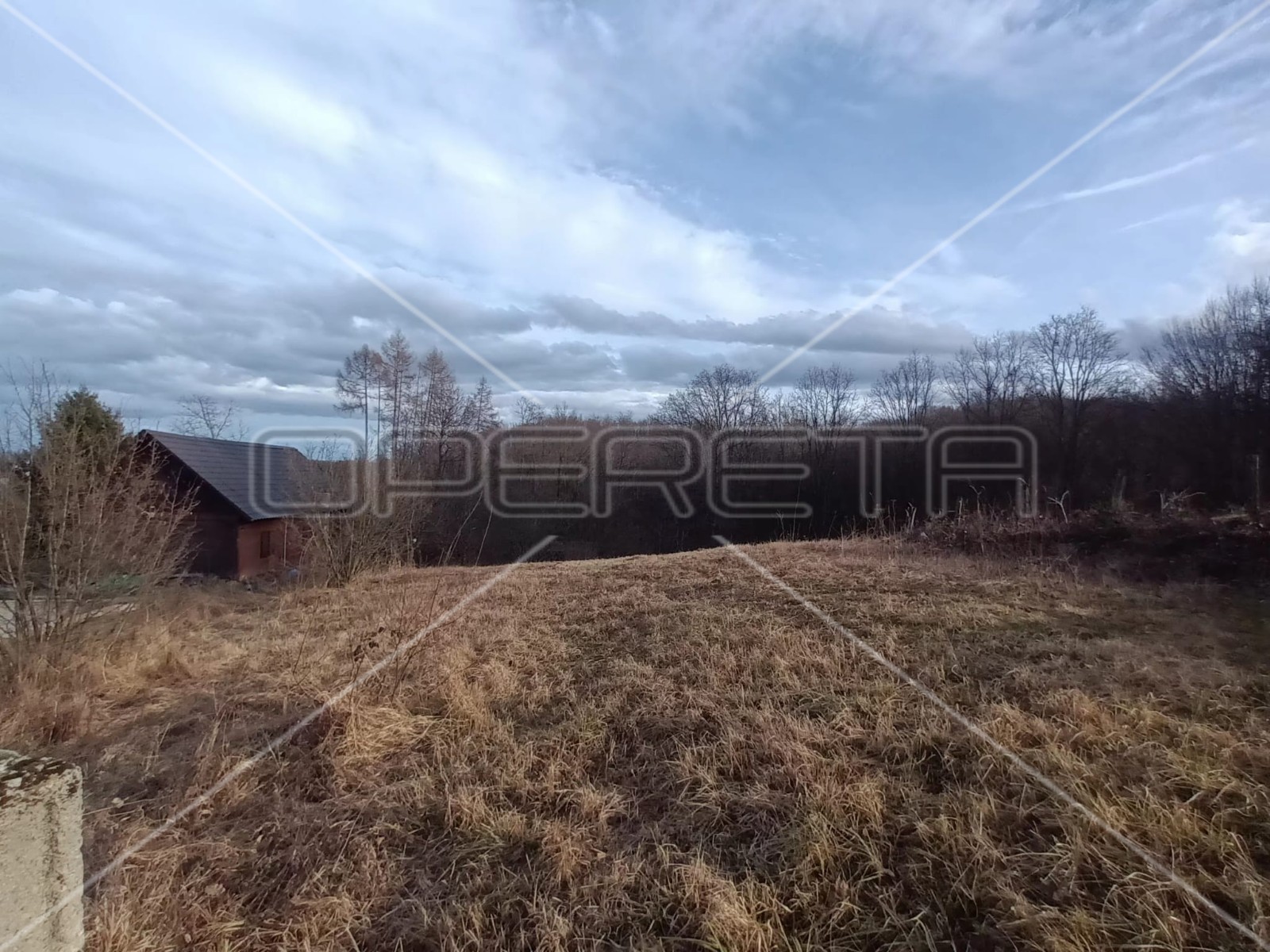 Jankofka nn, Lukavec, 2.496,00 m2, 36.000,00 EUR - cover