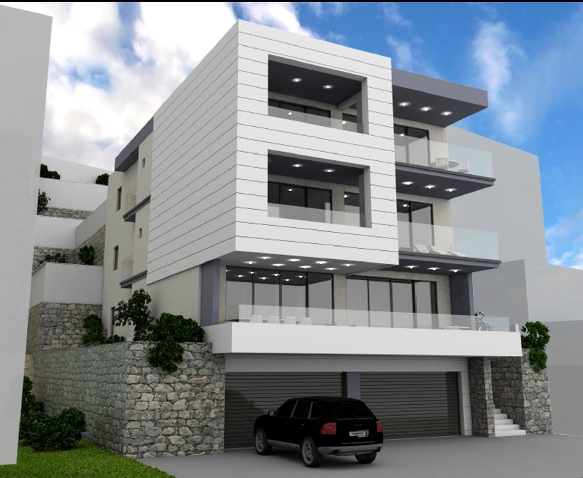 Boričak, Brela, 423,00 m2, 1,00 EUR - cover