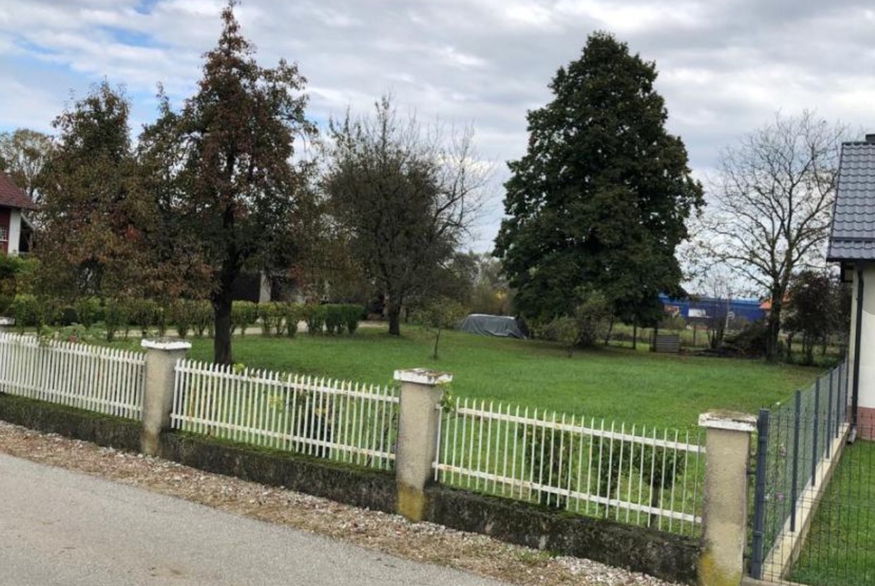 Mihovilova ulica, Samobor-istok, 1.000,00 m2, 155.000,00 EUR - cover