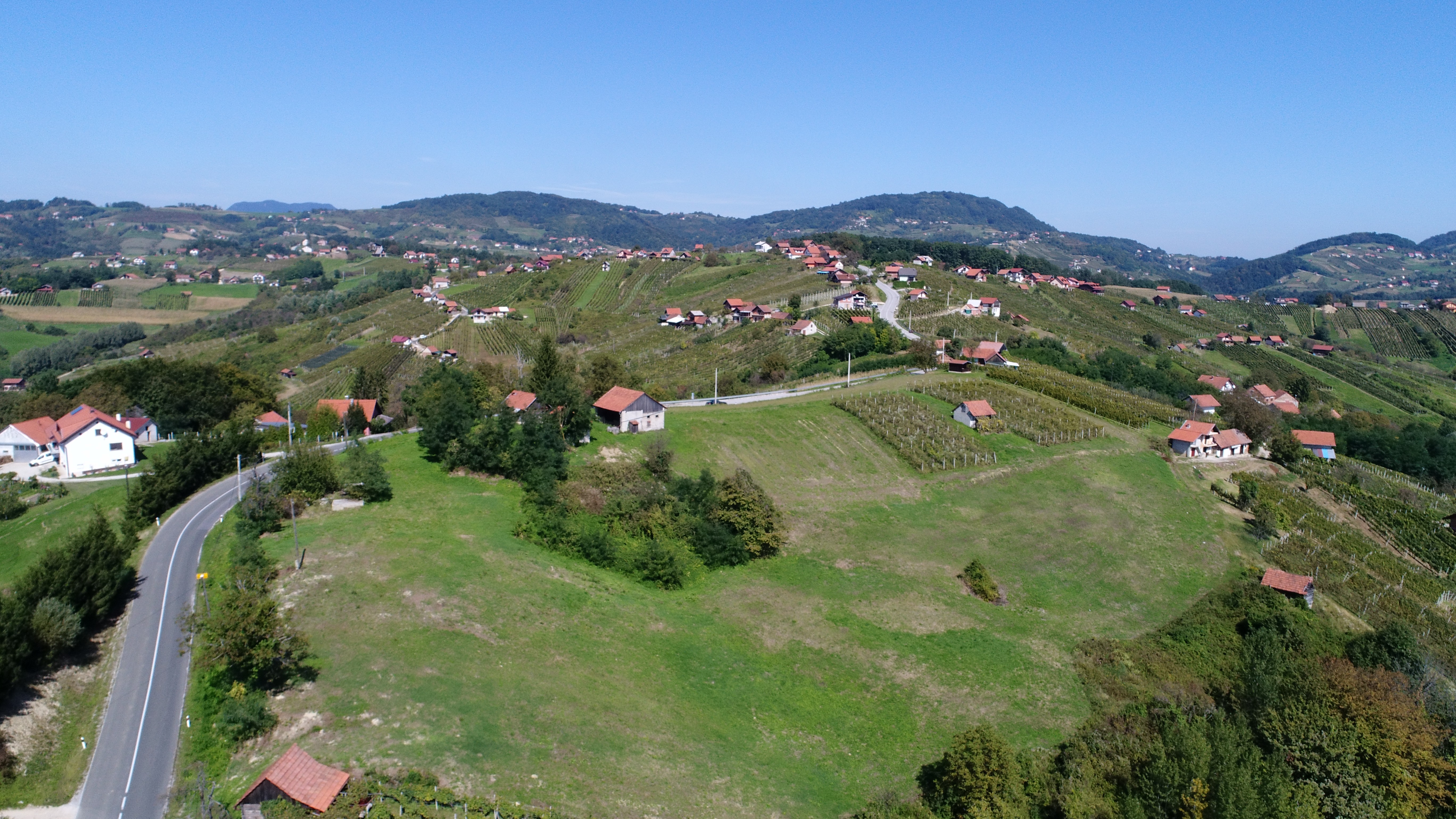 Klenice, Pregrada, 16.792,00 m2, 800.000,00 EUR - cover