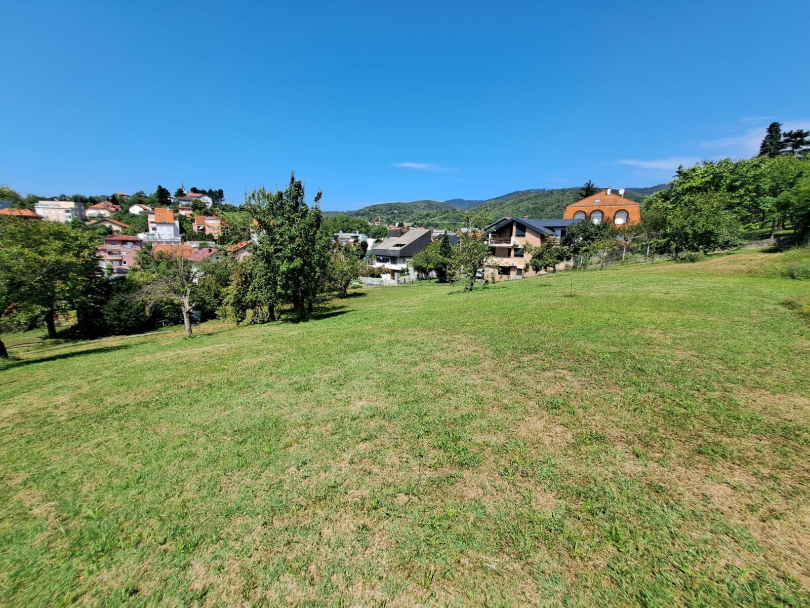 Gjurkov put, Gračani, 4.123,00 m2, 1.400.000,00 EUR - cover