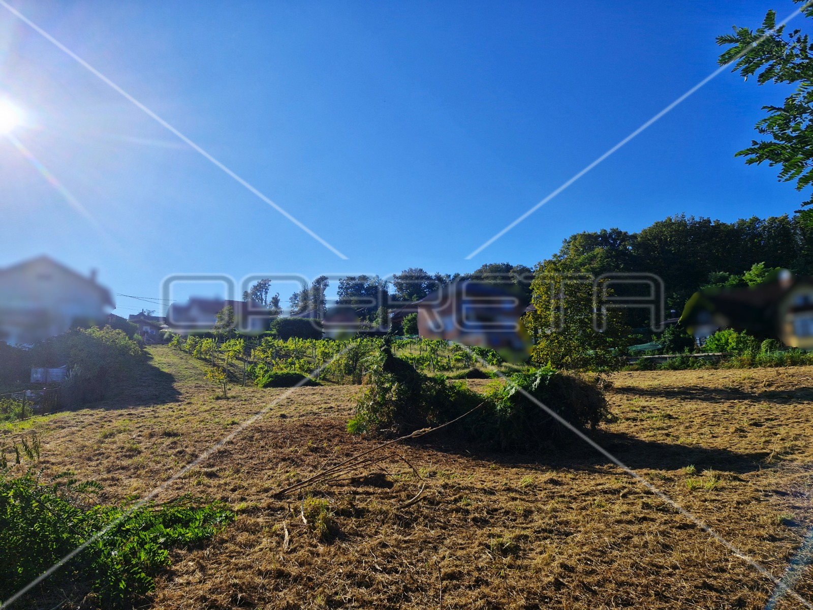 Stjepana Radića, Brdovec, 1.601,00 m2, 96.060,00 EUR - cover