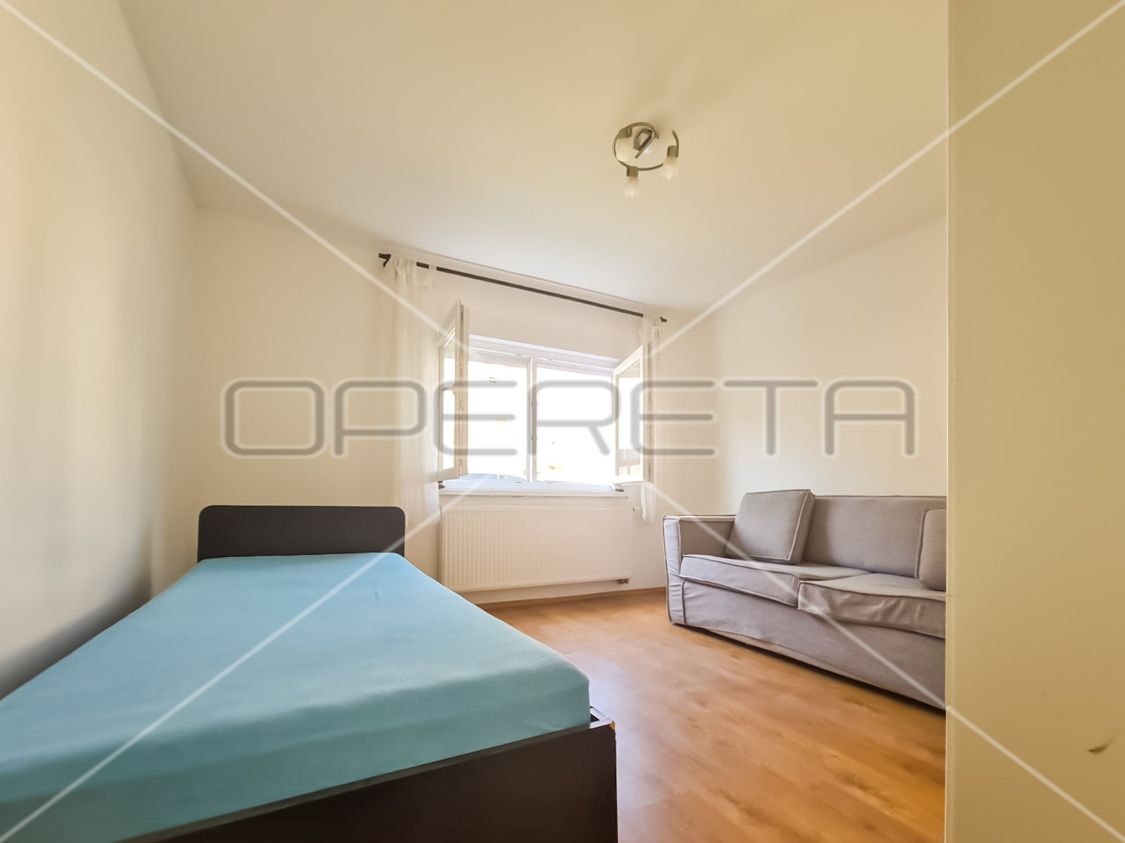 Prodaja, Stan, Jarun, Dugoratska , 2s, 43m2 - cover