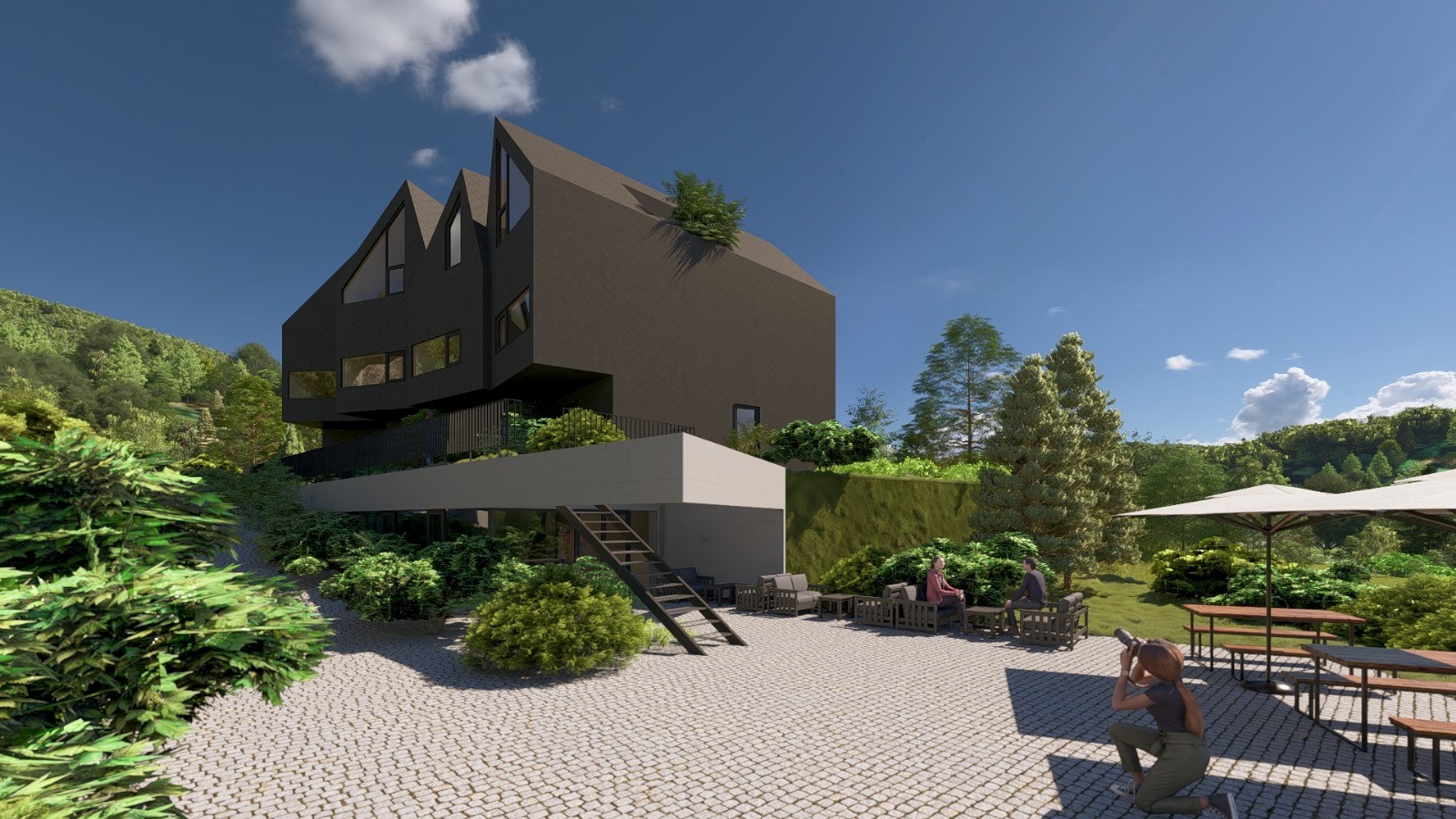 Novi Lazi, Centar, 1.225,00 m2, 93.000,00 EUR - cover