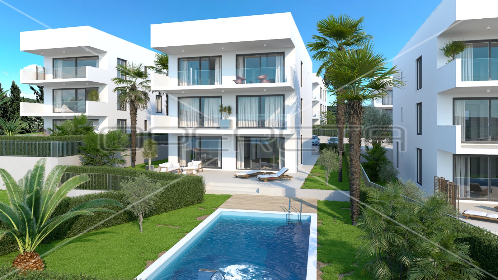 Prodaja, Stan, Okrug gornji, Okrug, 3,5s, 130m2 - cover