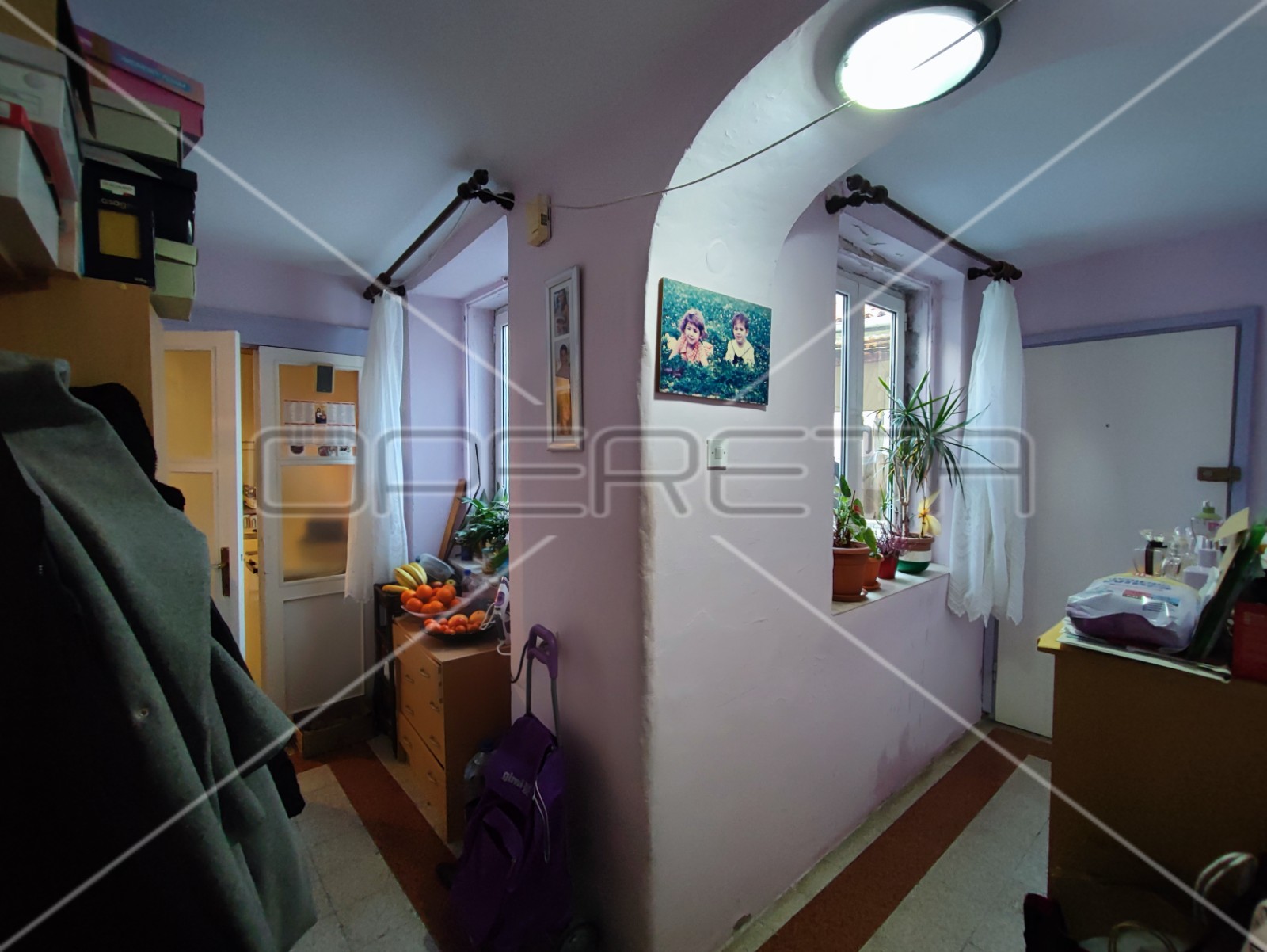 Trosoban stan, 65 m2, Poluotok, Zadar – centar - cover