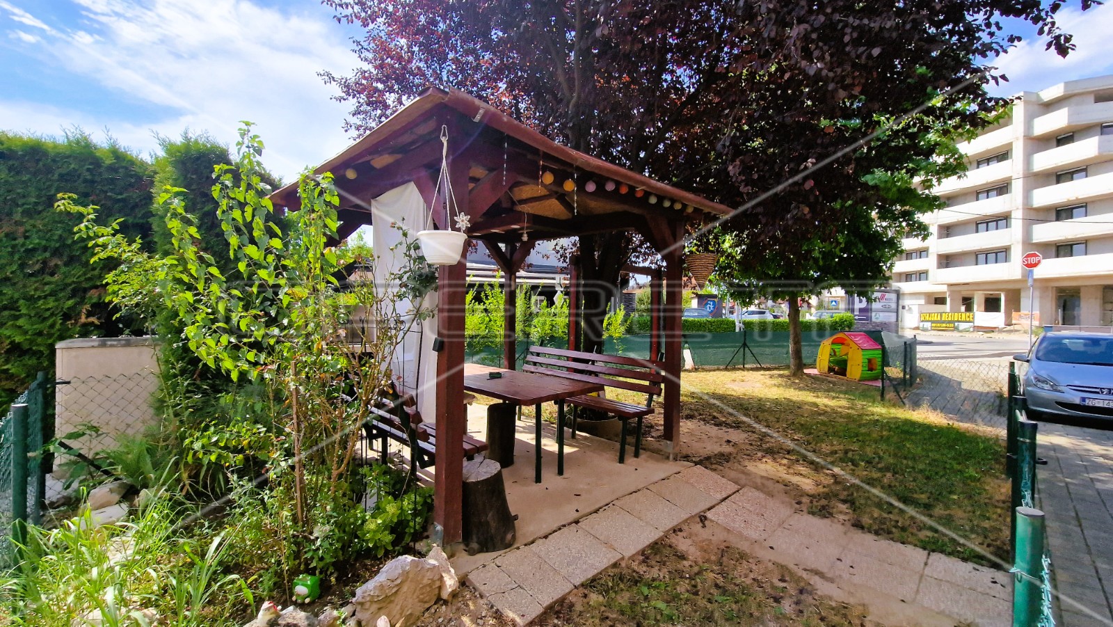 PRODAJA STANA , NOVI ZAGREB, SVETA KLARA, 58M2, PARKING, SPREMIŠTE - cover