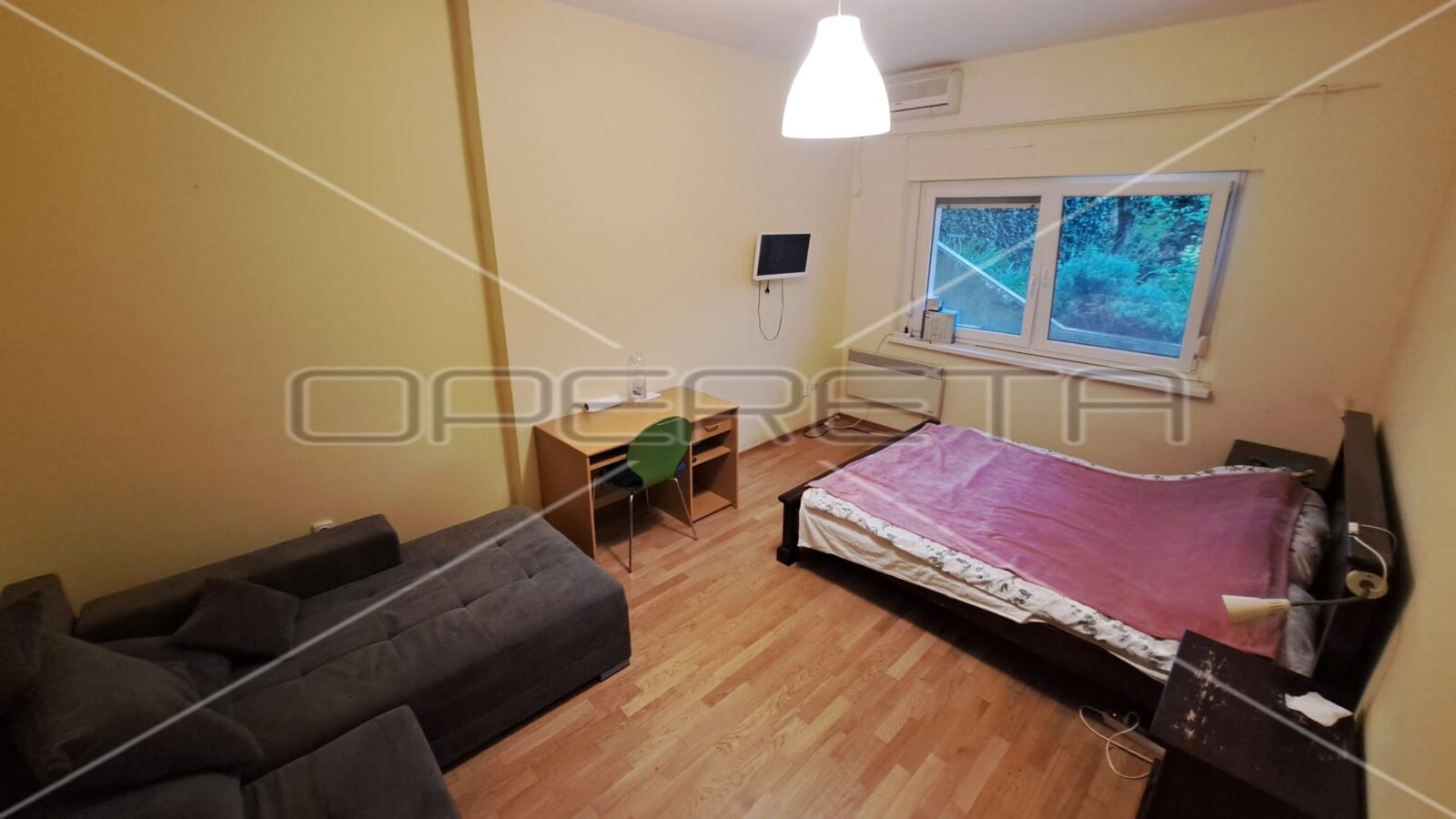 Prodaja, Stan, Opatija, Kosićevo, Garsonjera, 36m2 - cover