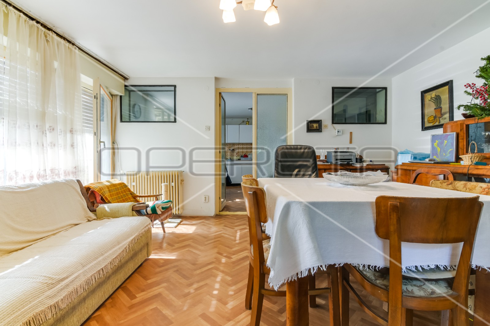 Prodaja, Stan, Črnomerec, Zatišje, 5s, 135m2 - cover