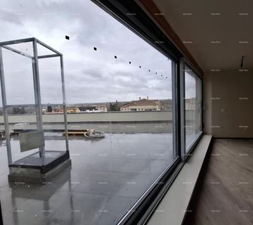 Prodaja stanova u novom poslovno - stambenom projektu, Poreč, C302-zgr - cover